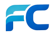 广州菲创科技有限公司 Logo